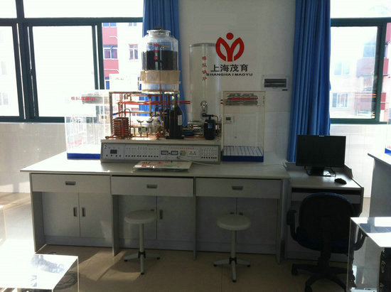 仿真中央空調(diào)實(shí)訓(xùn)設(shè)備