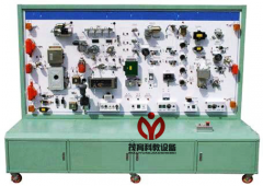 工程機(jī)械在線檢測(cè)