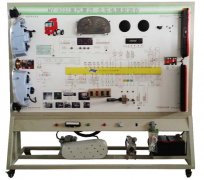 重汽豪沃-全車電器